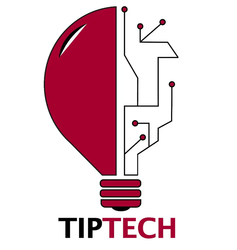 Tiptech - sprava IT